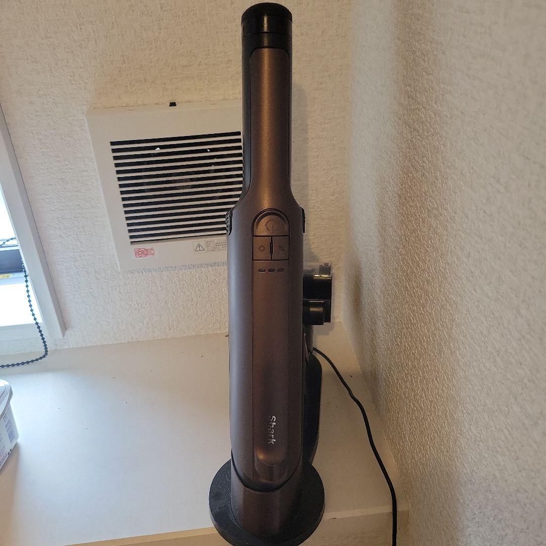 Shark EVOPOWER EX スティッククリーナー 本体