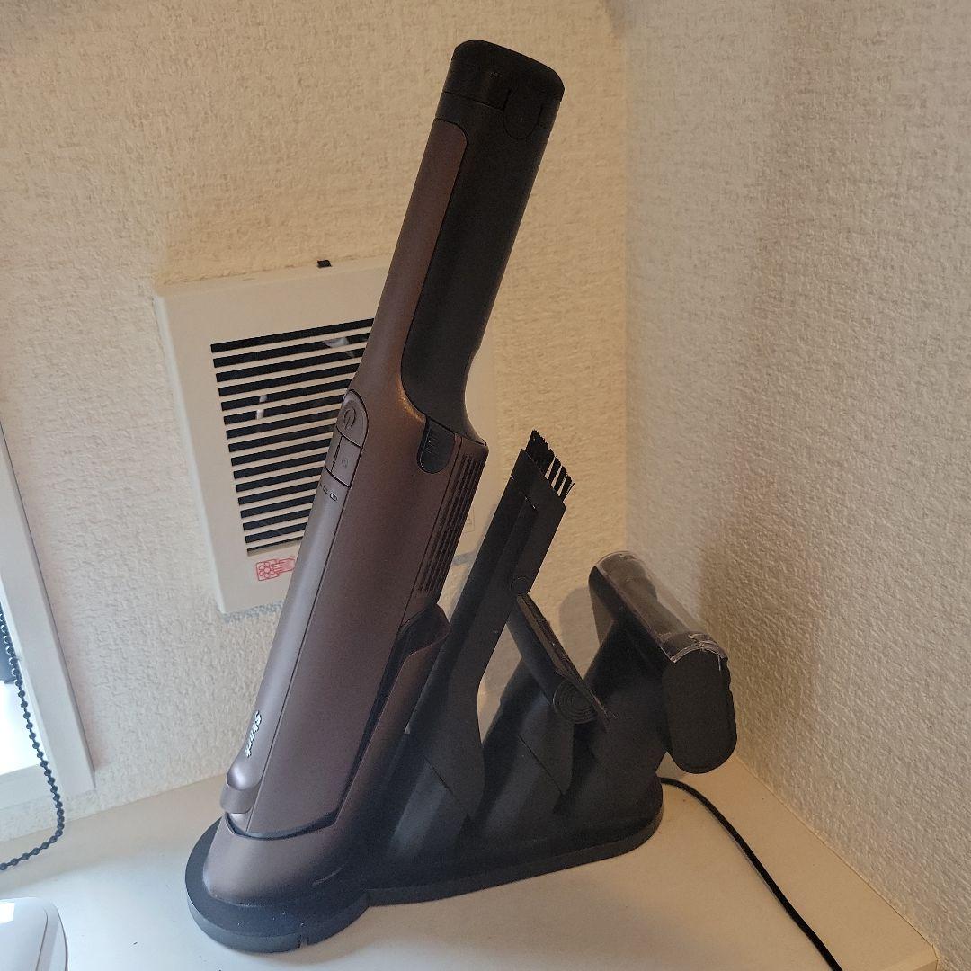 Shark EVOPOWER EX スティッククリーナー 本体