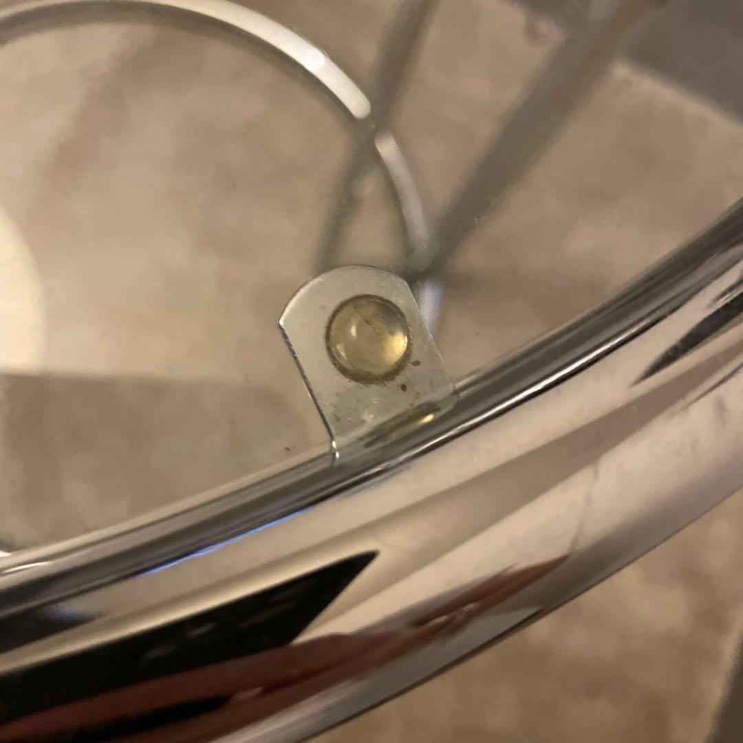 最初値下げ　クラシコン正規品　アイリーングレイ E1027 サイドテーブル