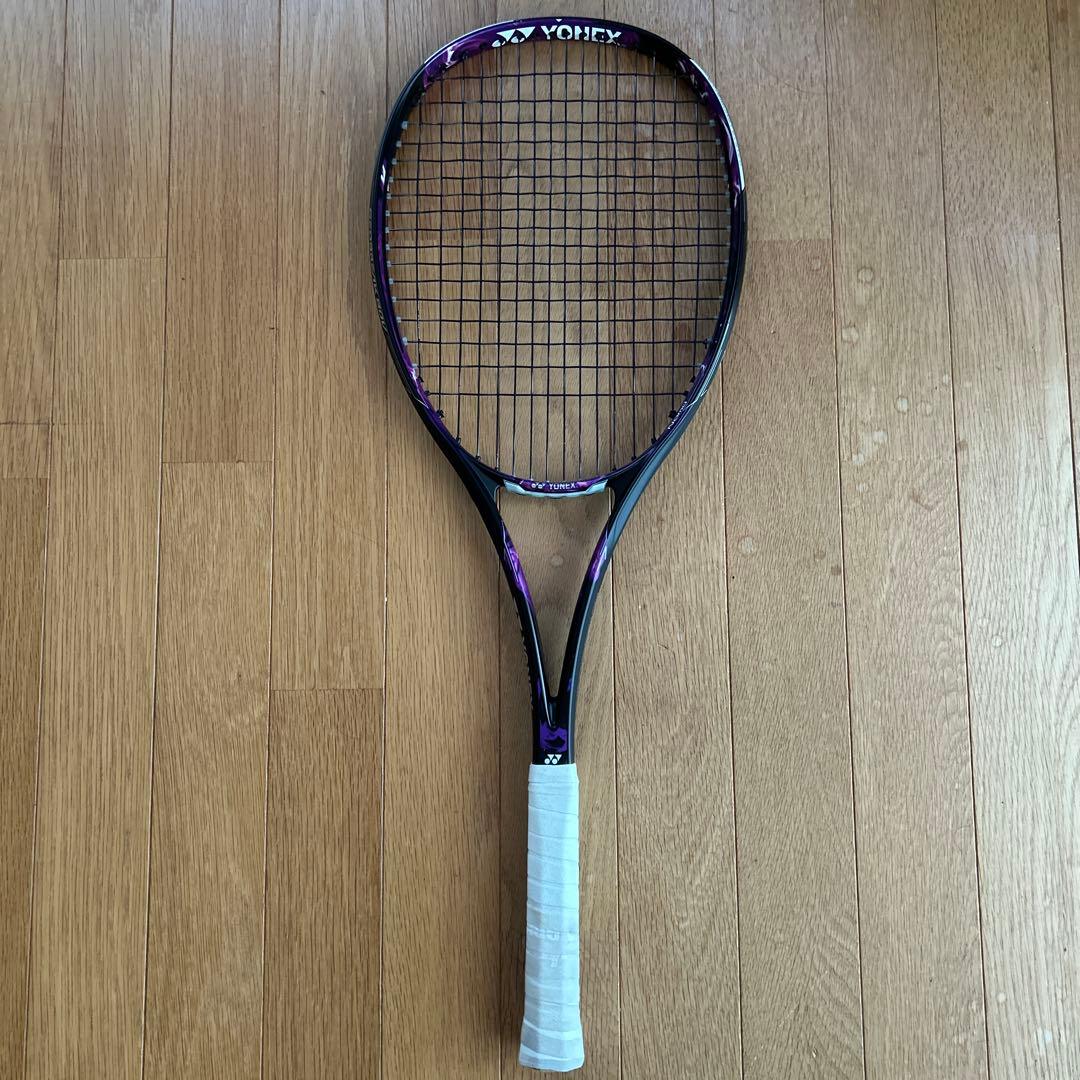 ジオブレイク80v紫 Fレーザー9v白