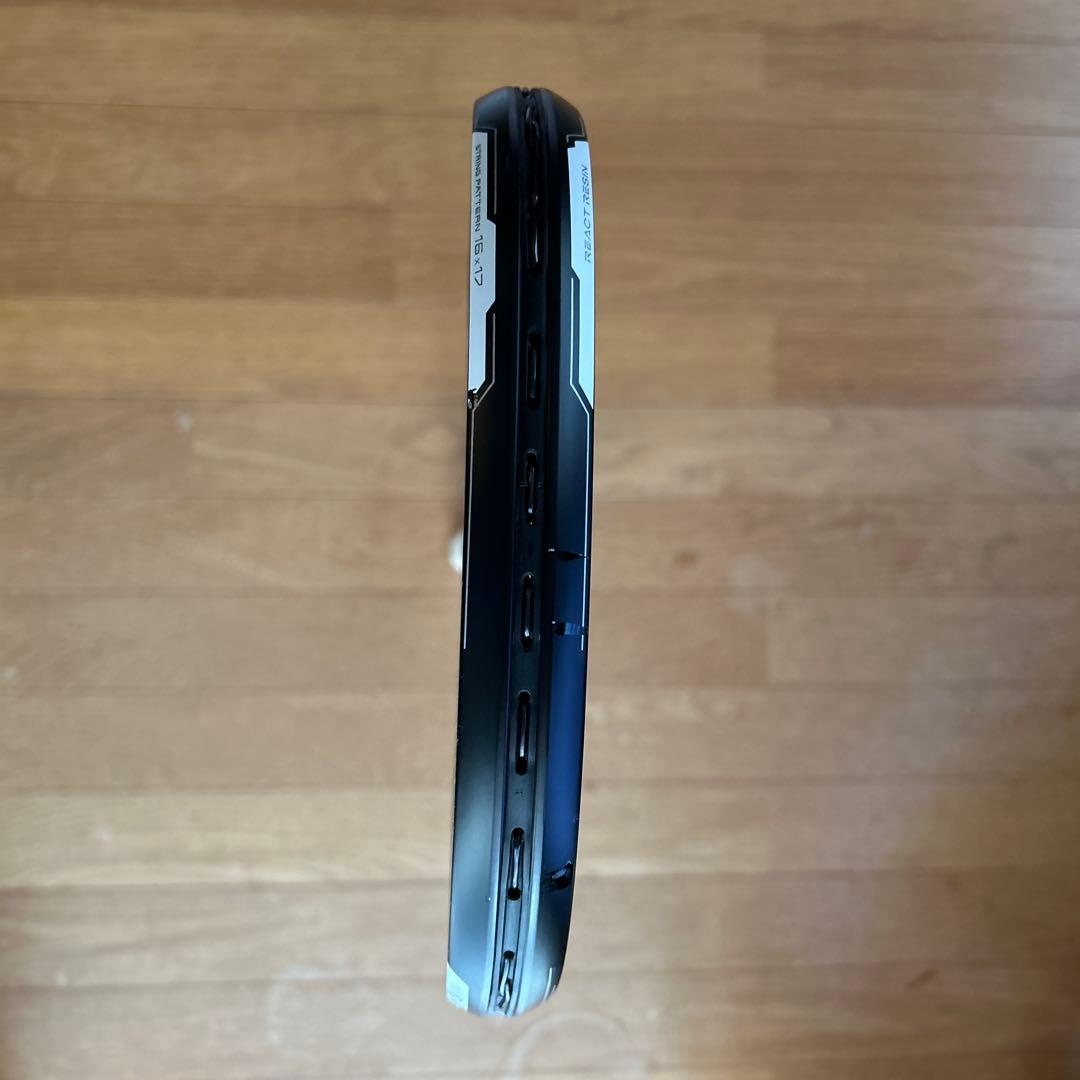 ジオブレイク80v紫 Fレーザー9v白