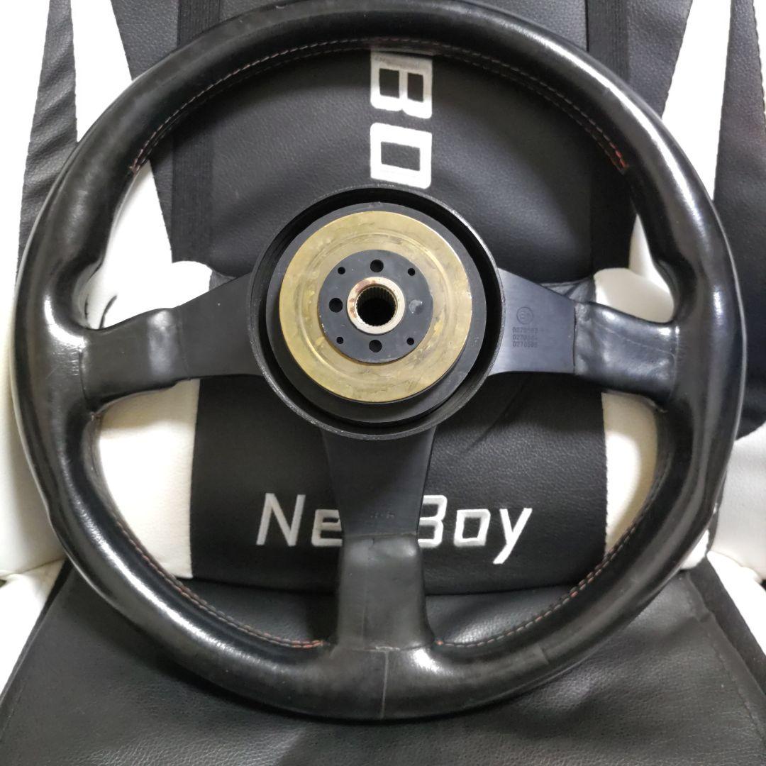 モモ コルセ 35パイ MOMO CORSE 正規品 当時物