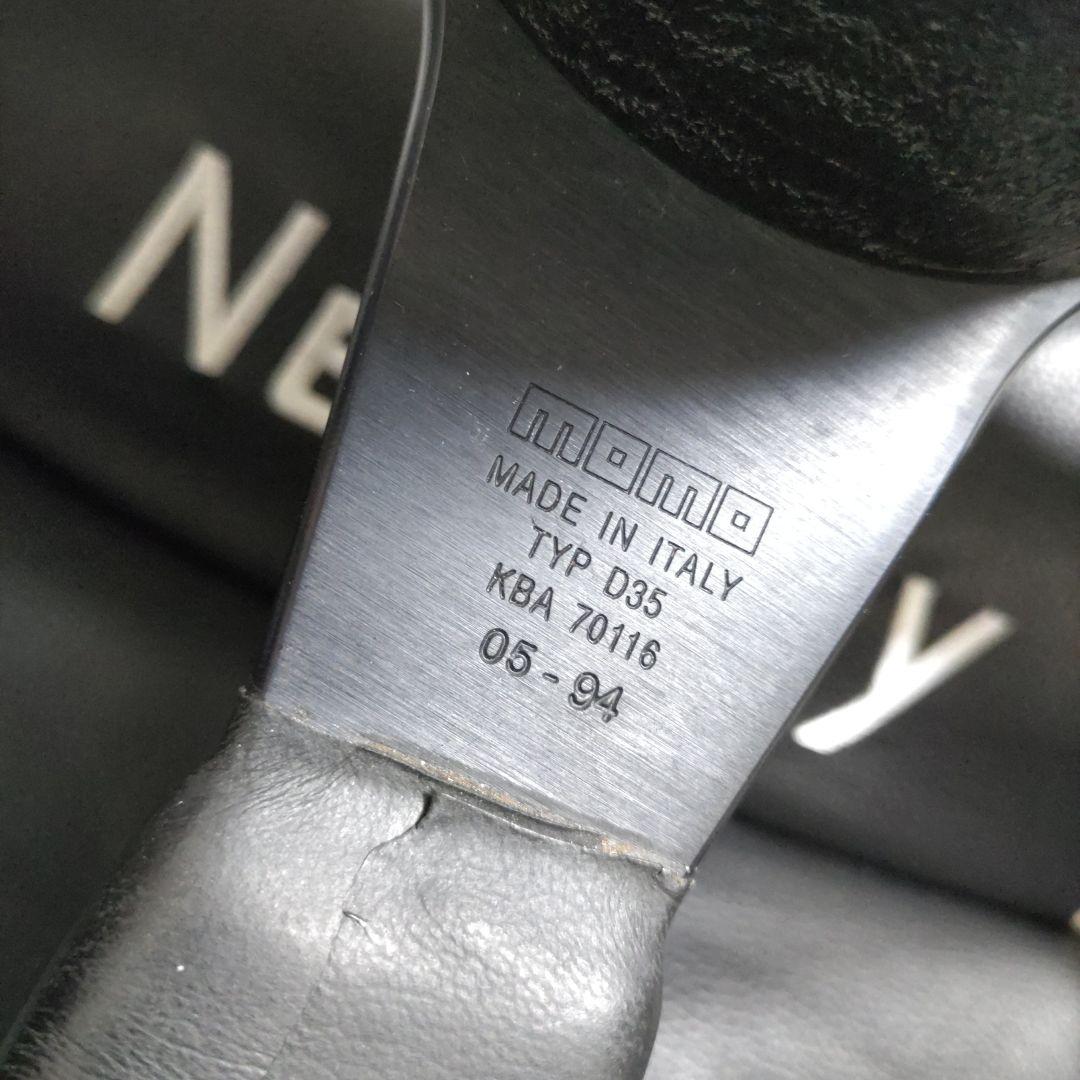 モモ コルセ 35パイ MOMO CORSE 正規品 当時物