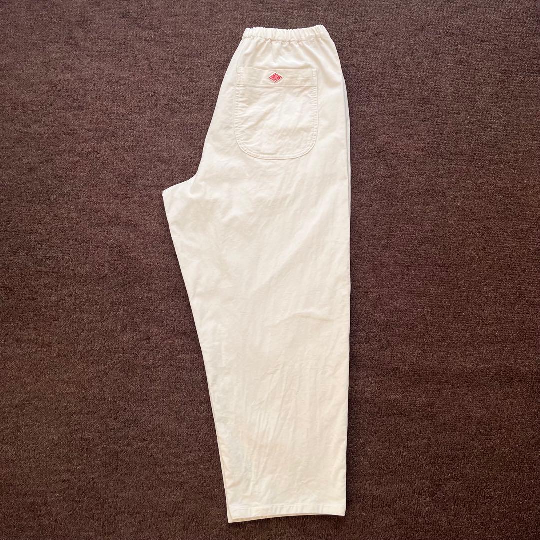 DANTONダントン■ストレッチコーデュロイイージーパンツJD-2540SRC