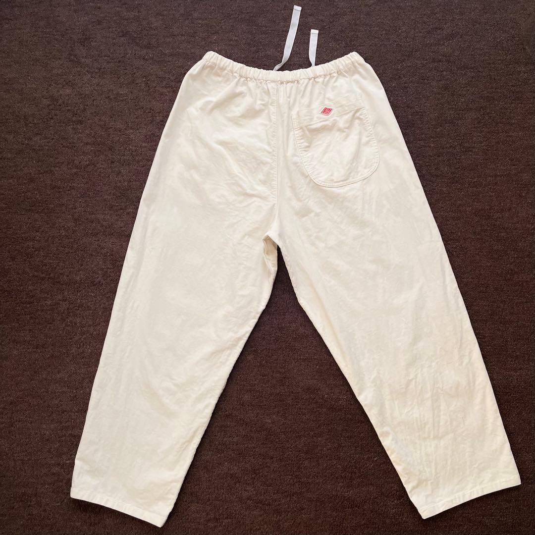 DANTONダントン■ストレッチコーデュロイイージーパンツJD-2540SRC