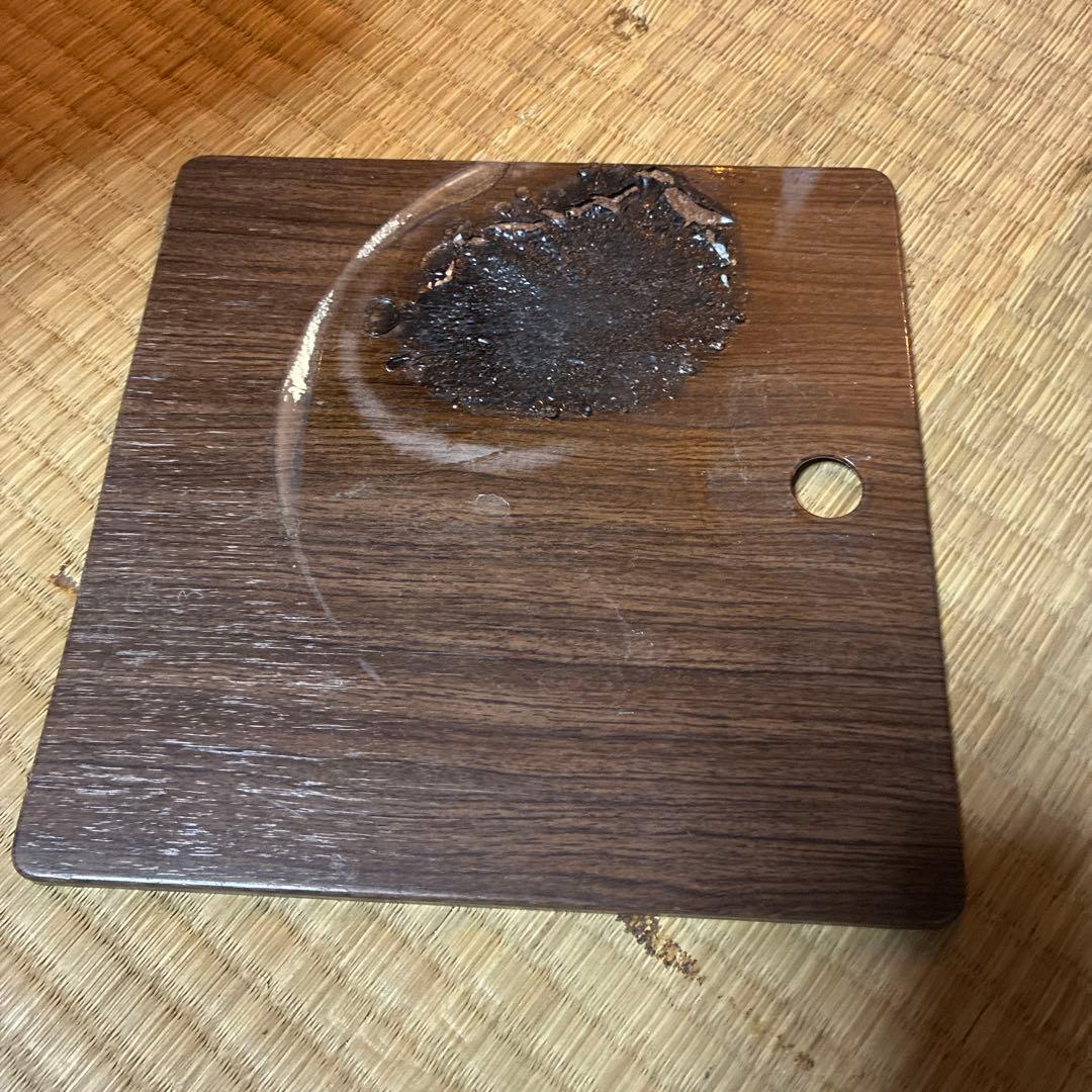 レトロ石油ストーブ フジカ　茶の間　動作品