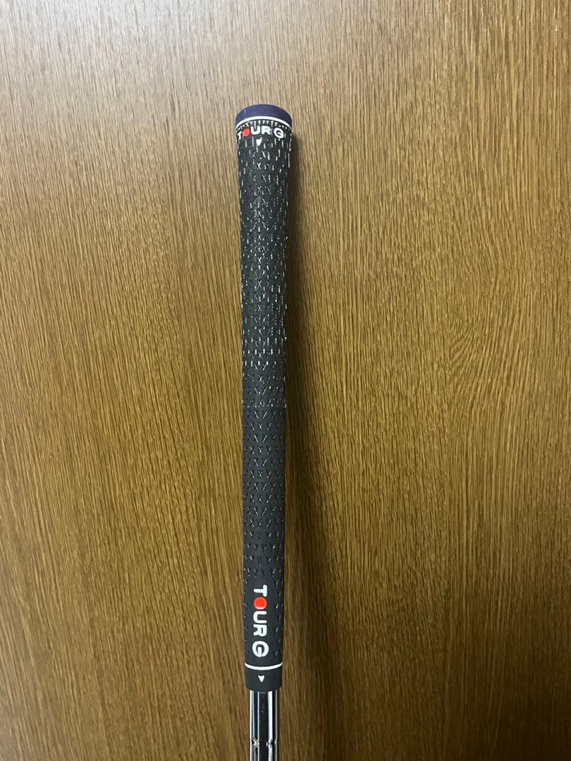 hiro様スリクソン　3番アイアン型UT zU65 単体アイアン