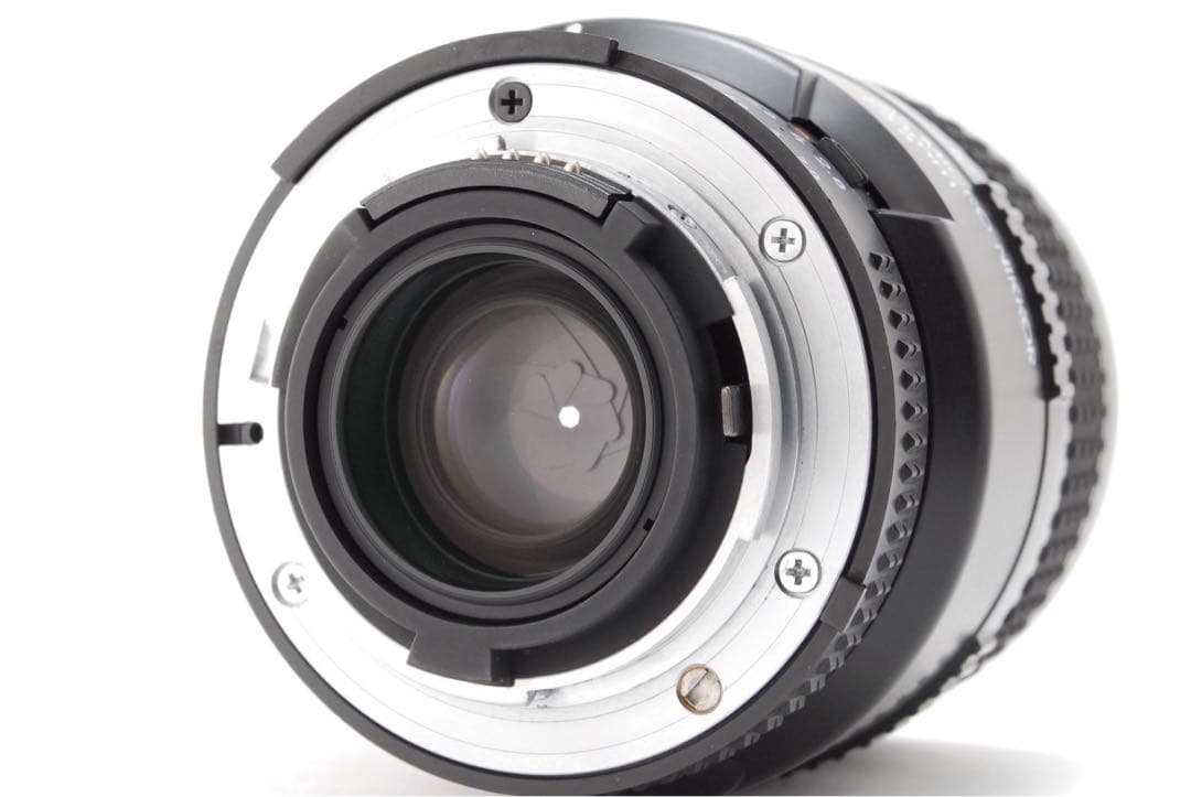 ◆光学美品◆ ニコン Nikon AF MICRO 60mm F2.8