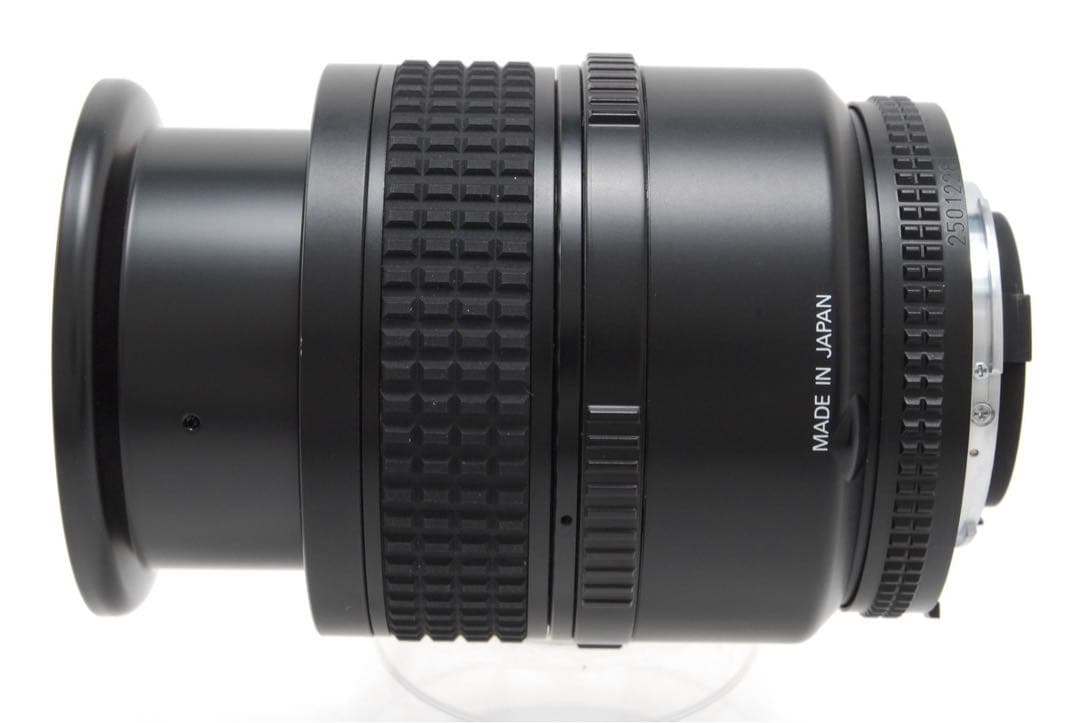 ◆光学美品◆ ニコン Nikon AF MICRO 60mm F2.8
