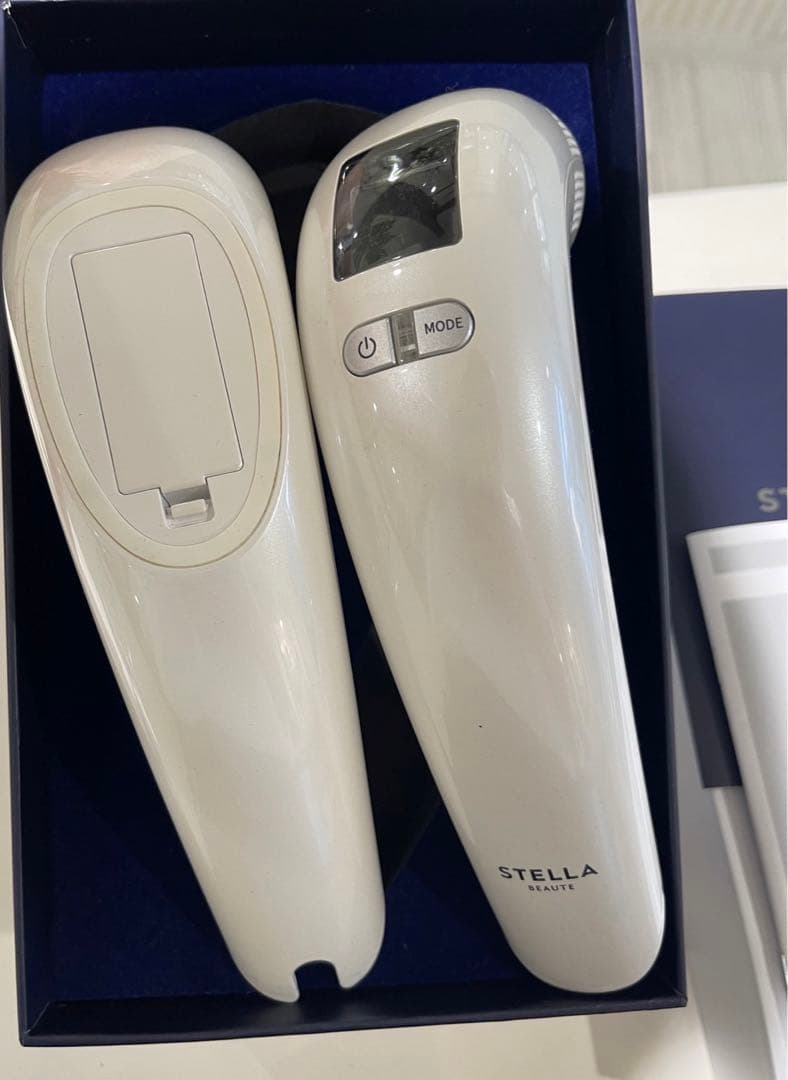 ステラビューティーIPL光美容機