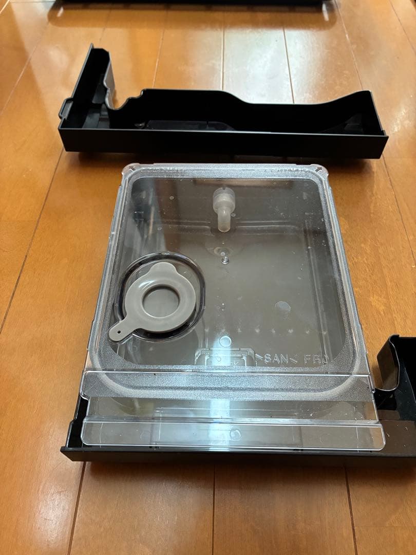 NE-CBS2700 ビストロ スチームオーブンレンジ