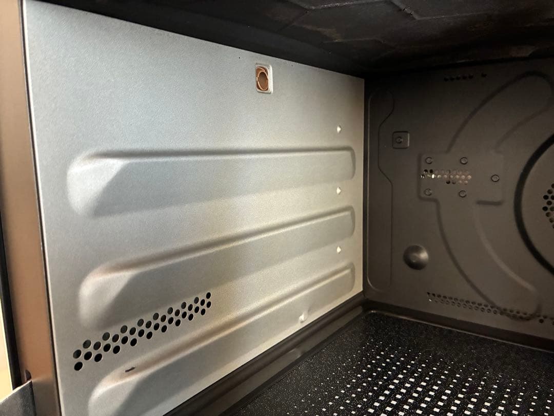 NE-CBS2700 ビストロ スチームオーブンレンジ