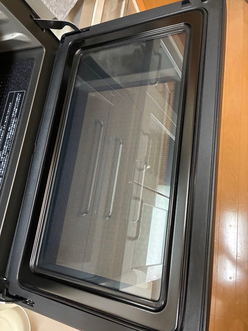 NE-CBS2700 ビストロ スチームオーブンレンジ