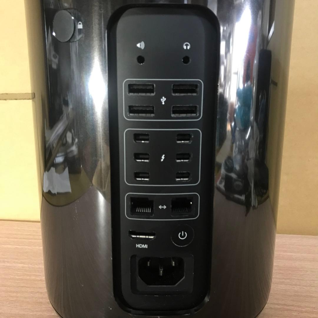Apple Mac Pro ジャンク