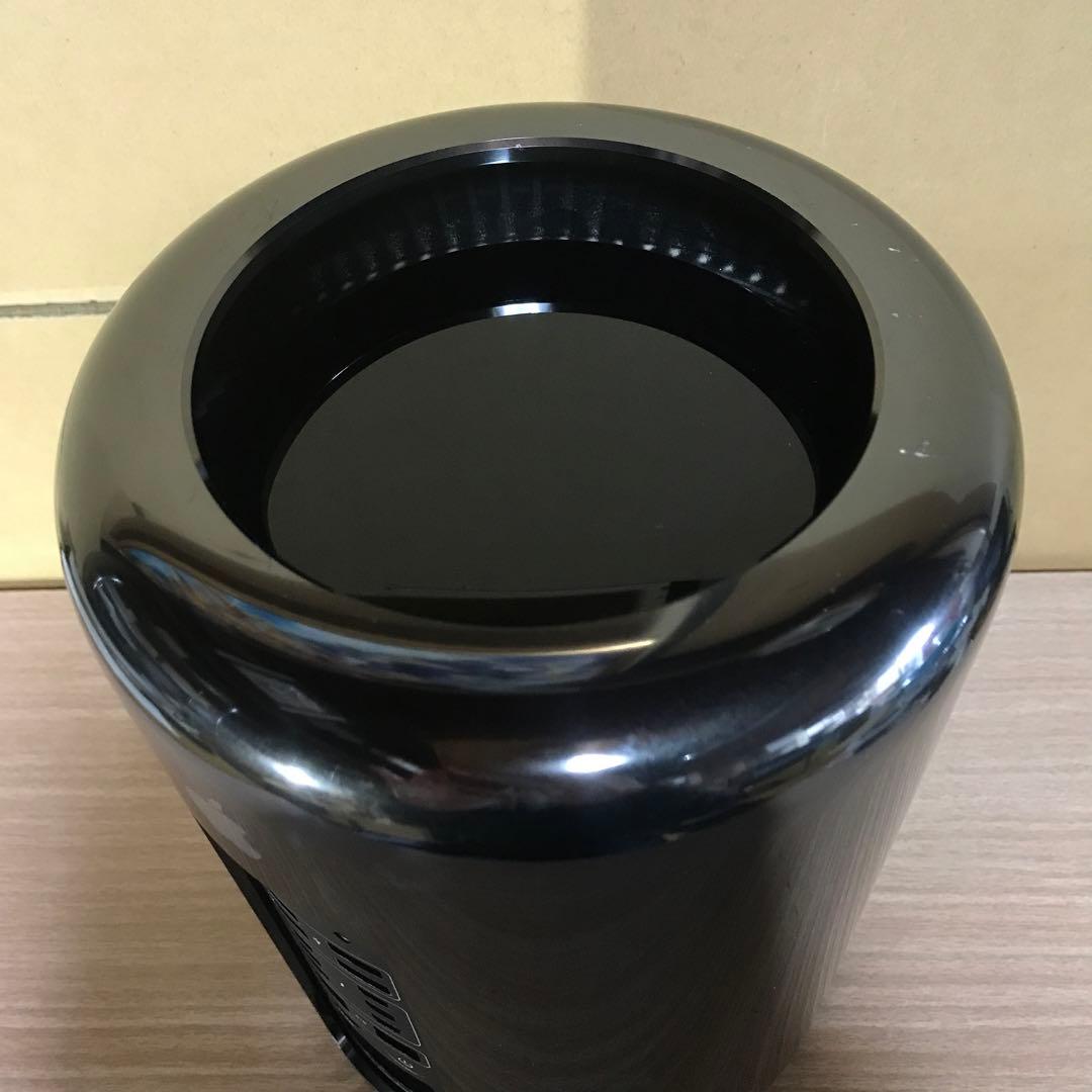 Apple Mac Pro ジャンク