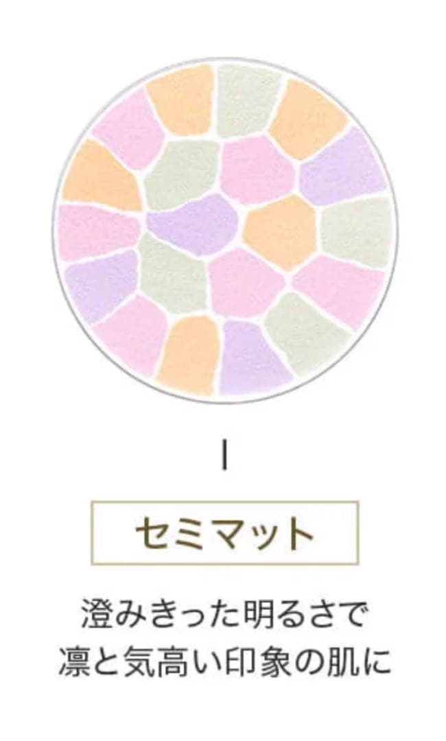 新品/エレガンス ラ プードル オートニュアンス リクスィーズ Ⅰ レフィル