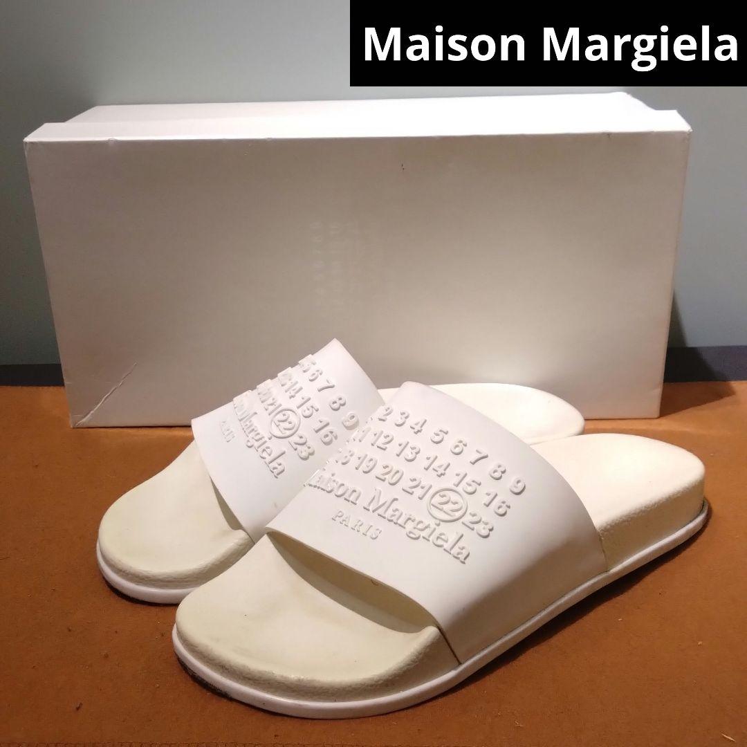 Maison Martin Margiela シャワーサンダル マルジェラ