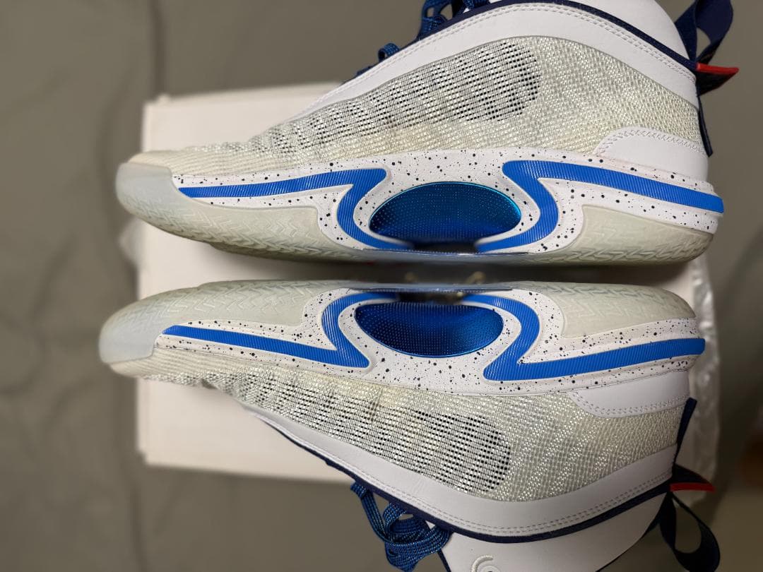 シューズ(男性用) Jordan 36 SE Jayson Tatum PE 29.5cm