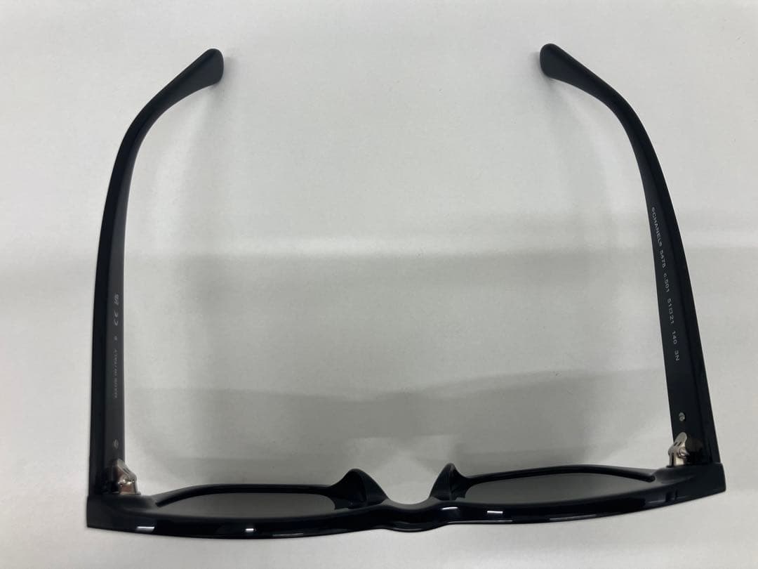 CHANEL ♡サングラス　未使用美品