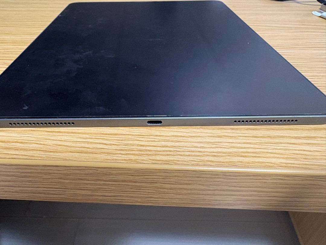 【純正ケース付】Apple iPad Pro 第4世代 12.9インチ