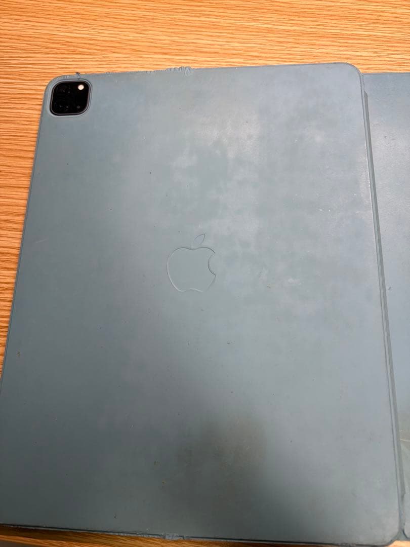 【純正ケース付】Apple iPad Pro 第4世代 12.9インチ