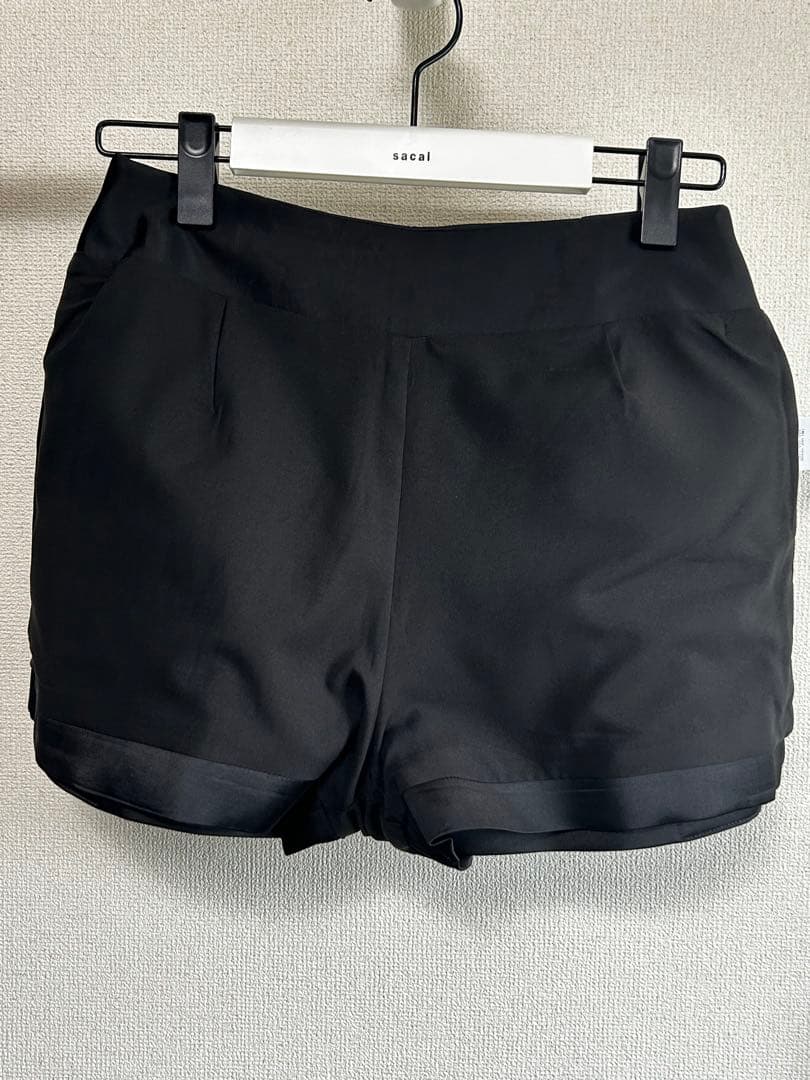 ✨即購入OK✨【新品】Hiand Cargo Satin Short pants