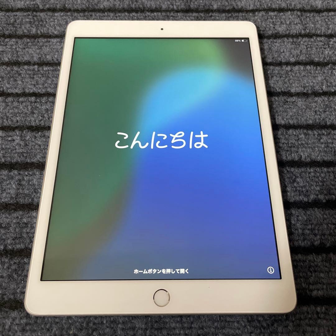 73【早い者勝ち】 iPad 7世代 32GB Wi-Fi シルバー