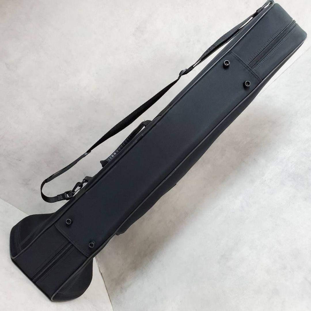 【美品】bam トロンボーン用 セミハードケース軽量・高耐久 持ち運び◎