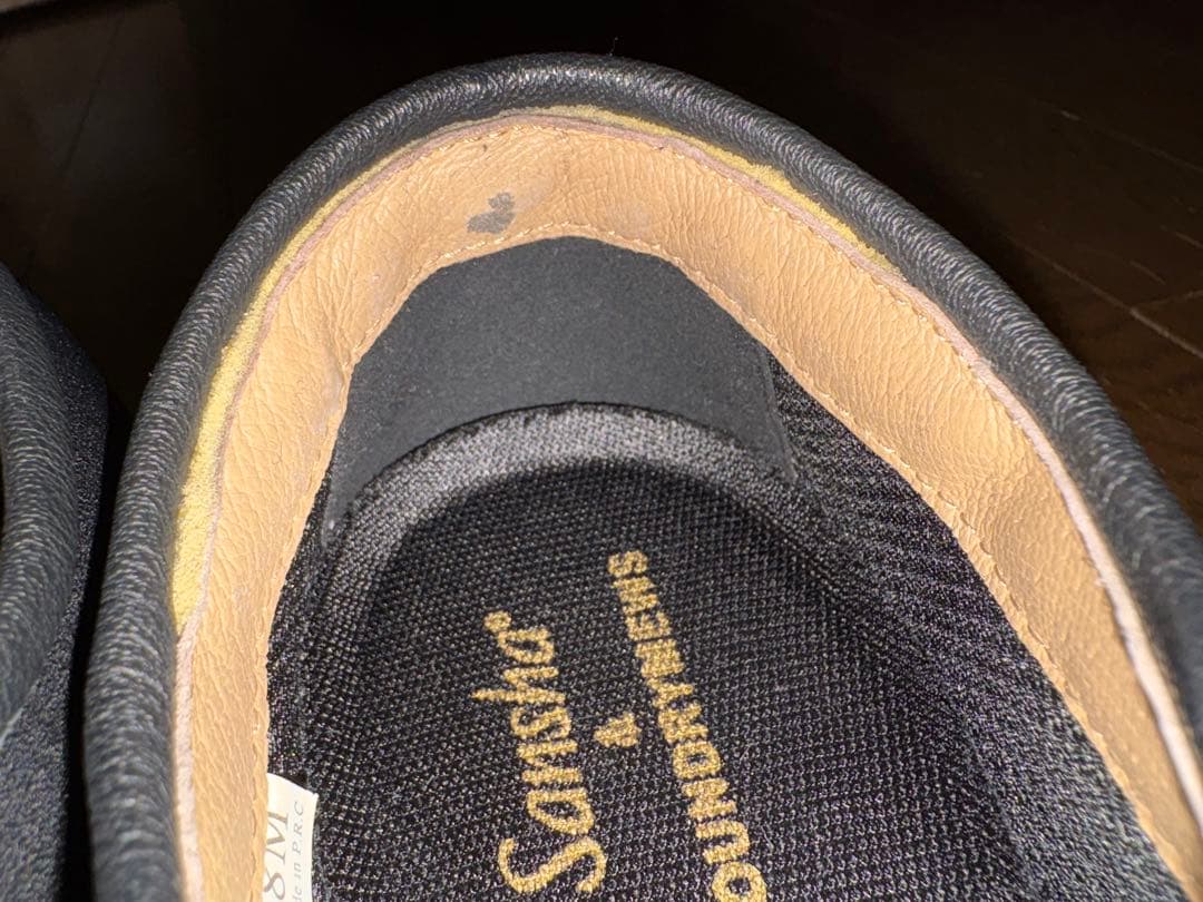 foundrymews BALO ファウンドリーミューズ 38