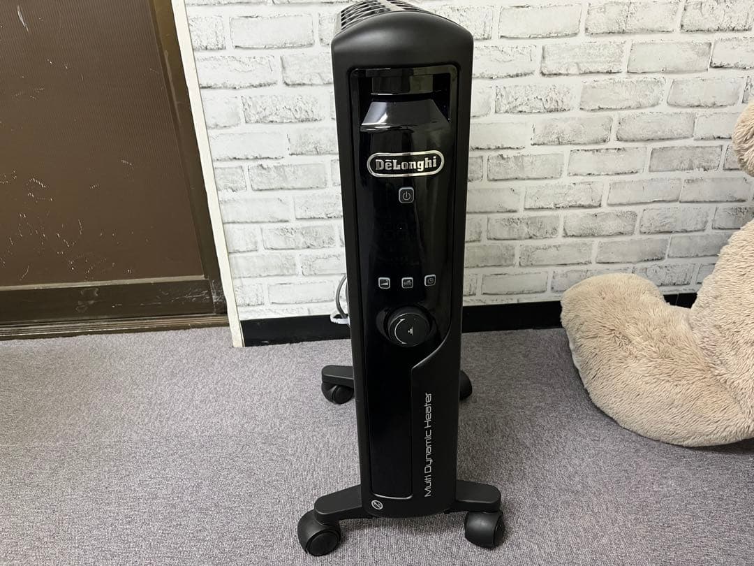 TEKNOS テクノス オイルヒーター TOH-D1102K