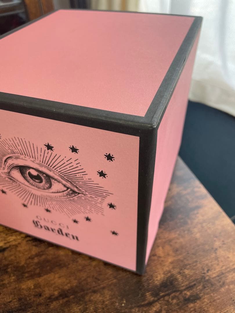 GUCCI Garden オルゴール（再販ナシ）