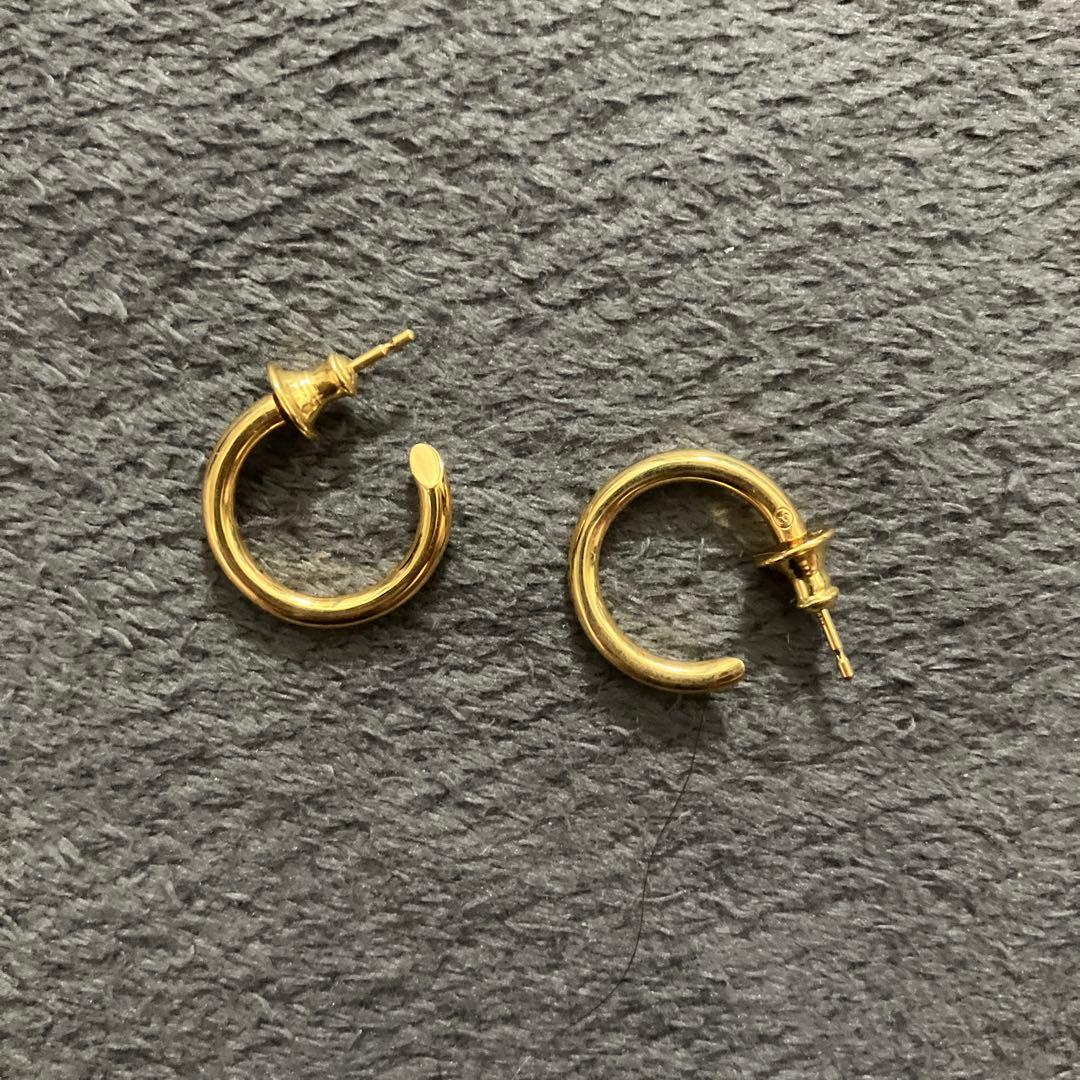 CAREERING キャリアリング　山下智久 PLACEBO 301 0708