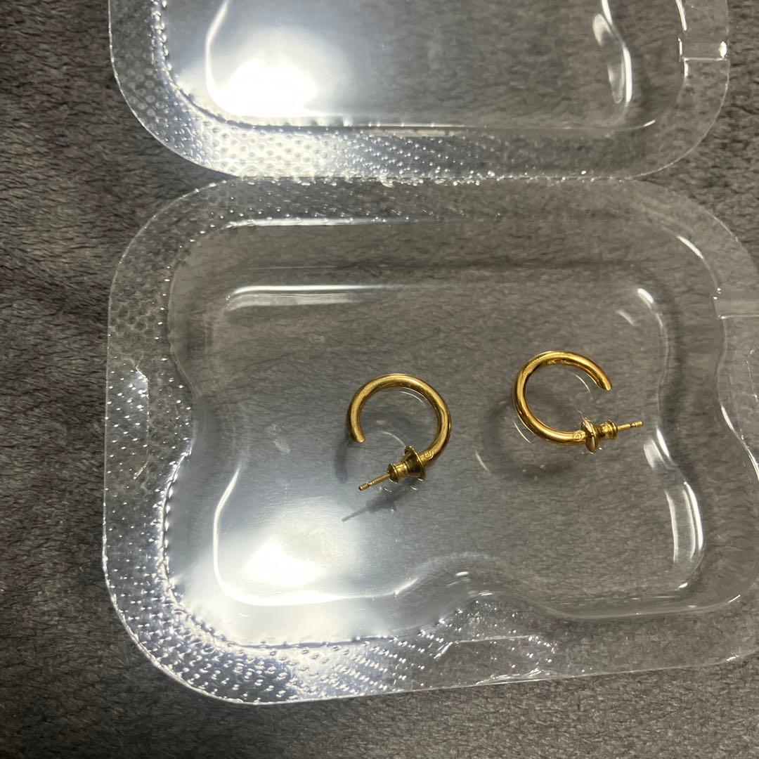 CAREERING キャリアリング　山下智久 PLACEBO 301 0708