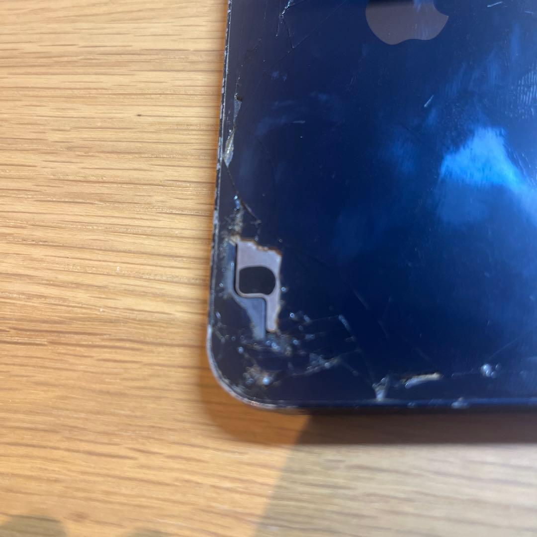 Apple iPhone 12 ブラック 本体　128GB