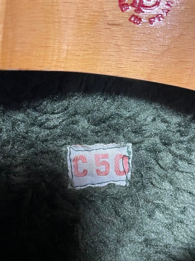 60s スウェーデン軍 M59 モッズ フィールド コート M-59 ミリタリー