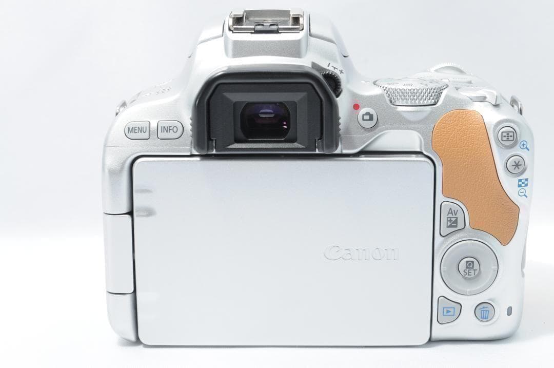 家族写真をWi-Fiでシェア❤️Canon Kiss X9✨届いてすぐに使える