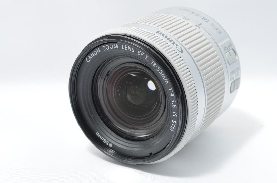 家族写真をWi-Fiでシェア❤️Canon Kiss X9✨届いてすぐに使える