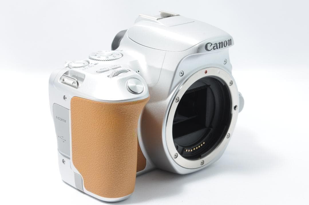 家族写真をWi-Fiでシェア❤️Canon Kiss X9✨届いてすぐに使える