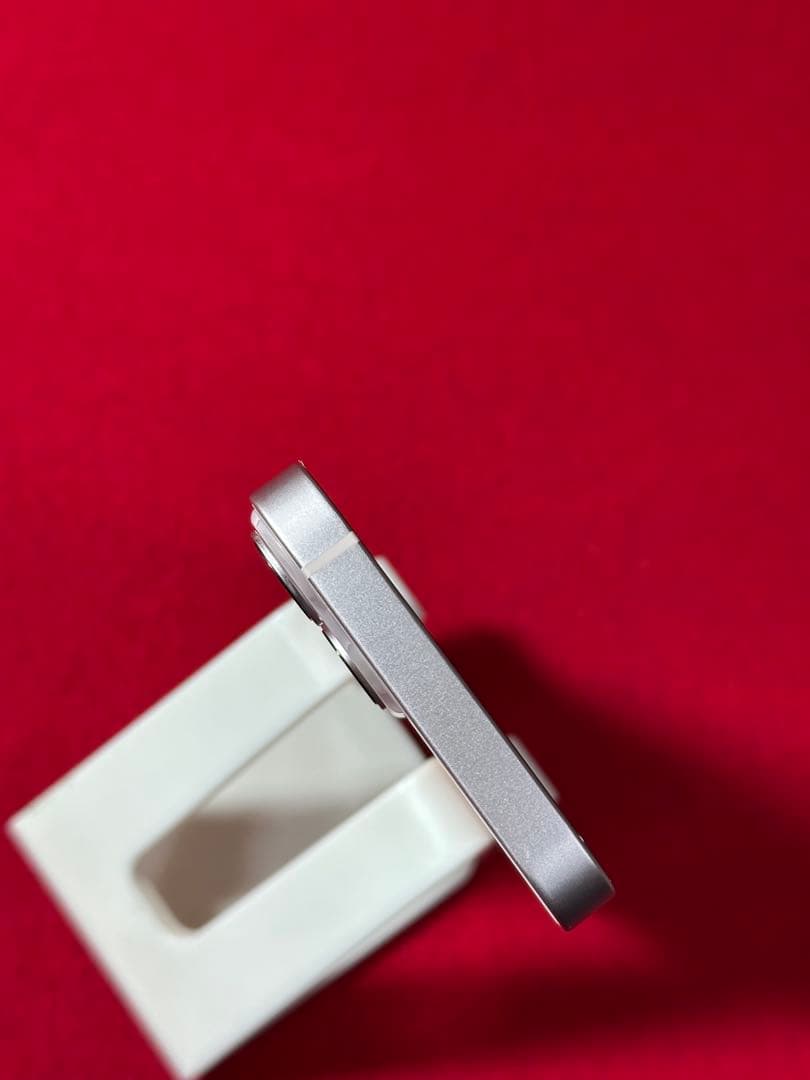 【0908】iPhone 13MINIピンク 128GB simフリー