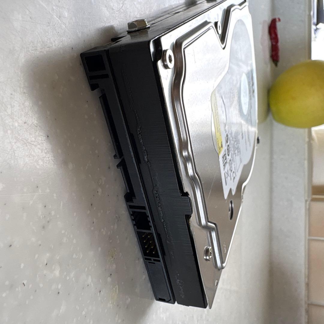 外付けハードディスク・ドライブ Dell HDD Enterprise Class 250Gb WD2500YS