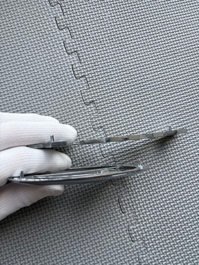 ダイハツ　タフト　LA900S/LA910S　リアガーニッシュ　純正用品