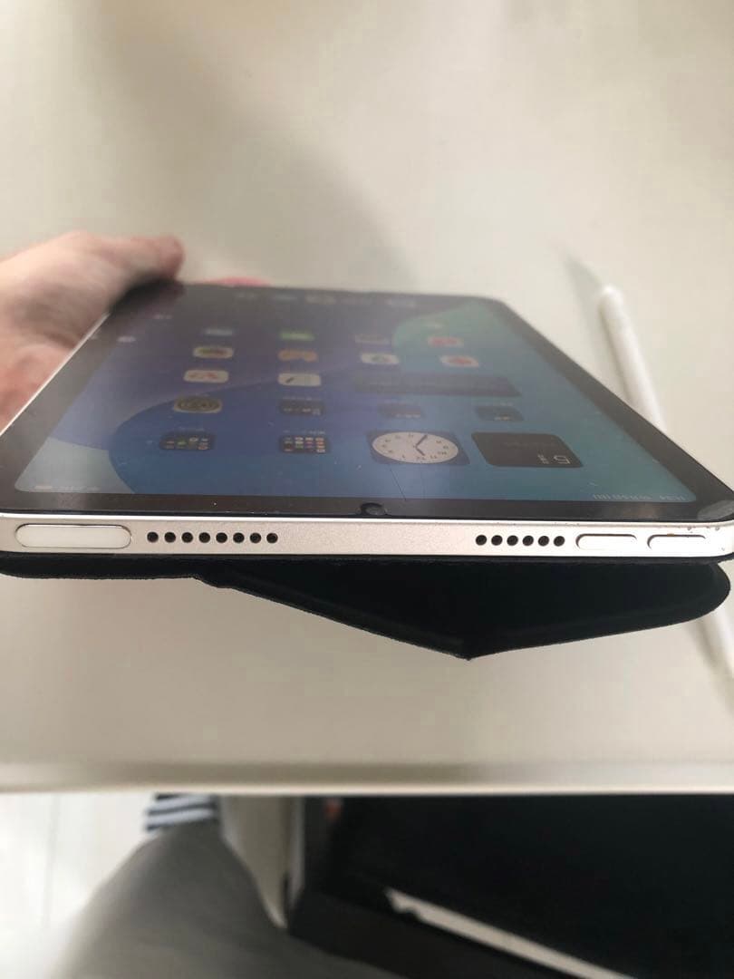 iPad mini 6世代（256GB）& ApplePencil（第2世代）