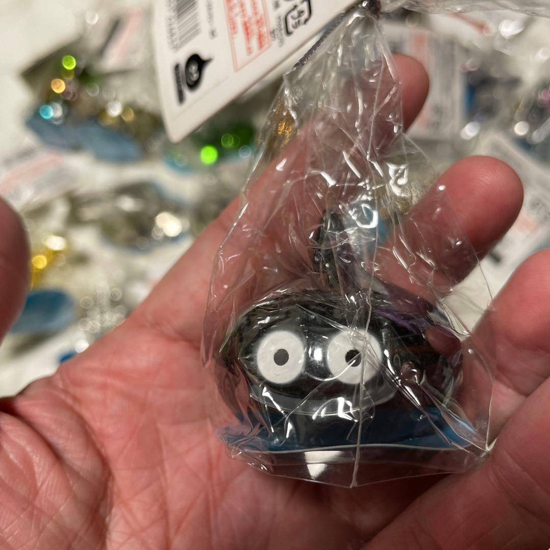 ドラゴンクエスト　メタリックモンスターズ　20体セット