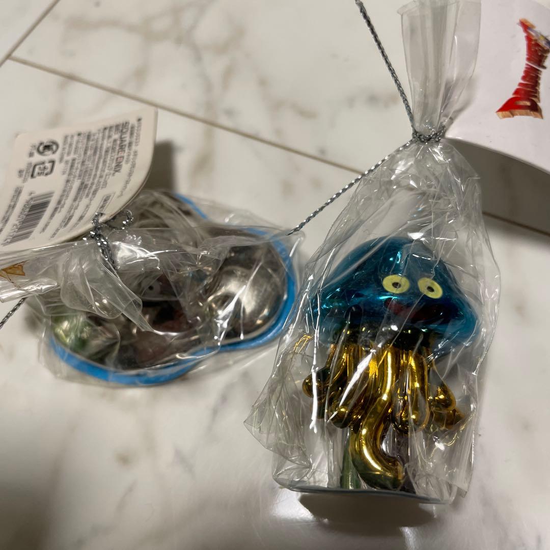 ドラゴンクエスト　メタリックモンスターズ　20体セット