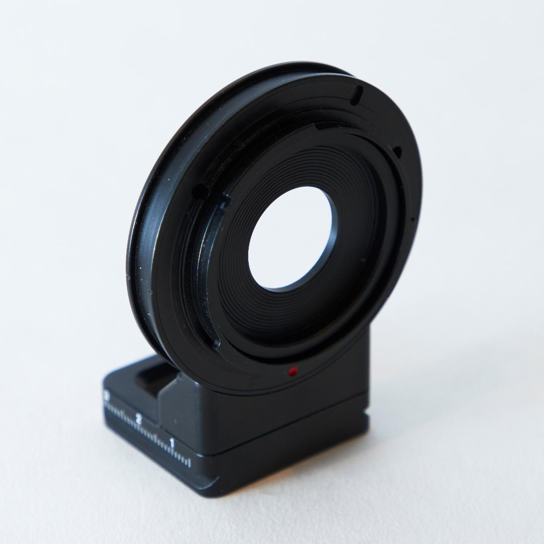 コンバージョン ツール キット for SONY Eマウント