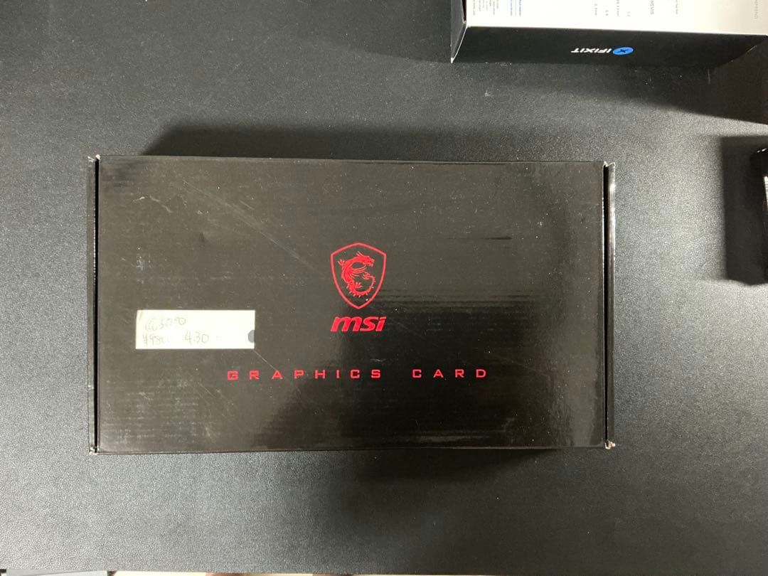 グラフィックボード・グラボ・ビデオカード GeForce GTX 1060 ARMOR 6GB