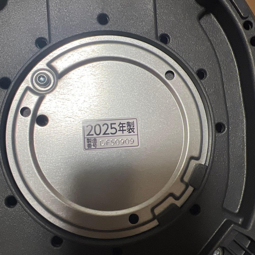 象印 オンライン限定カラー スチーム式加湿器 ブラック