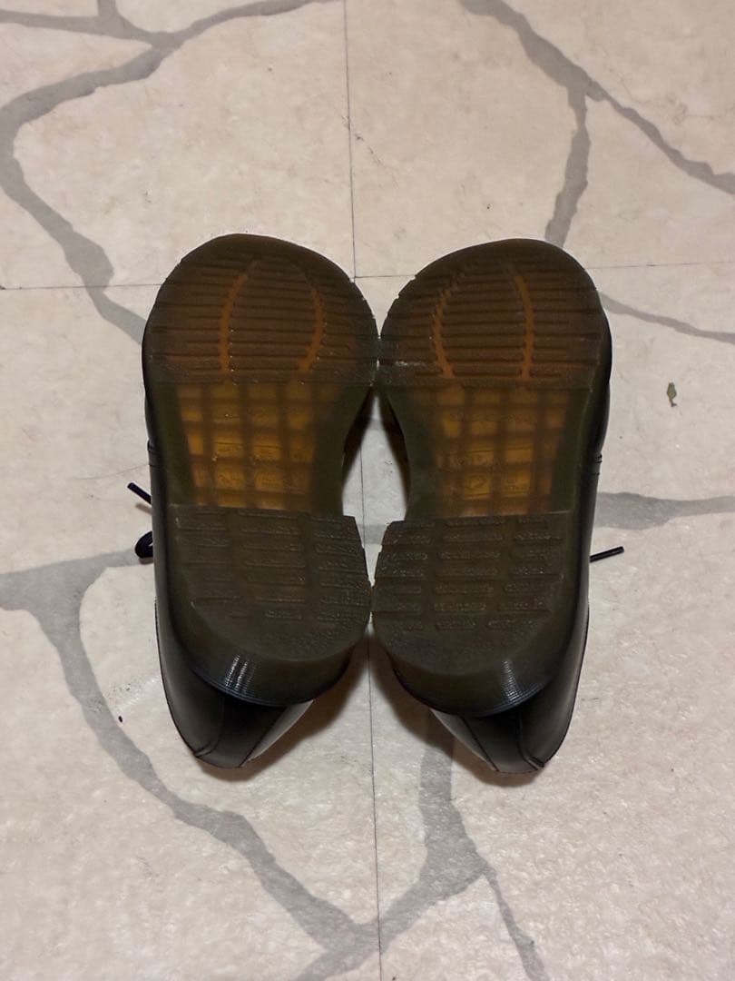 Dr. Martens ドクターマーチン　1461 3ホール シューズ