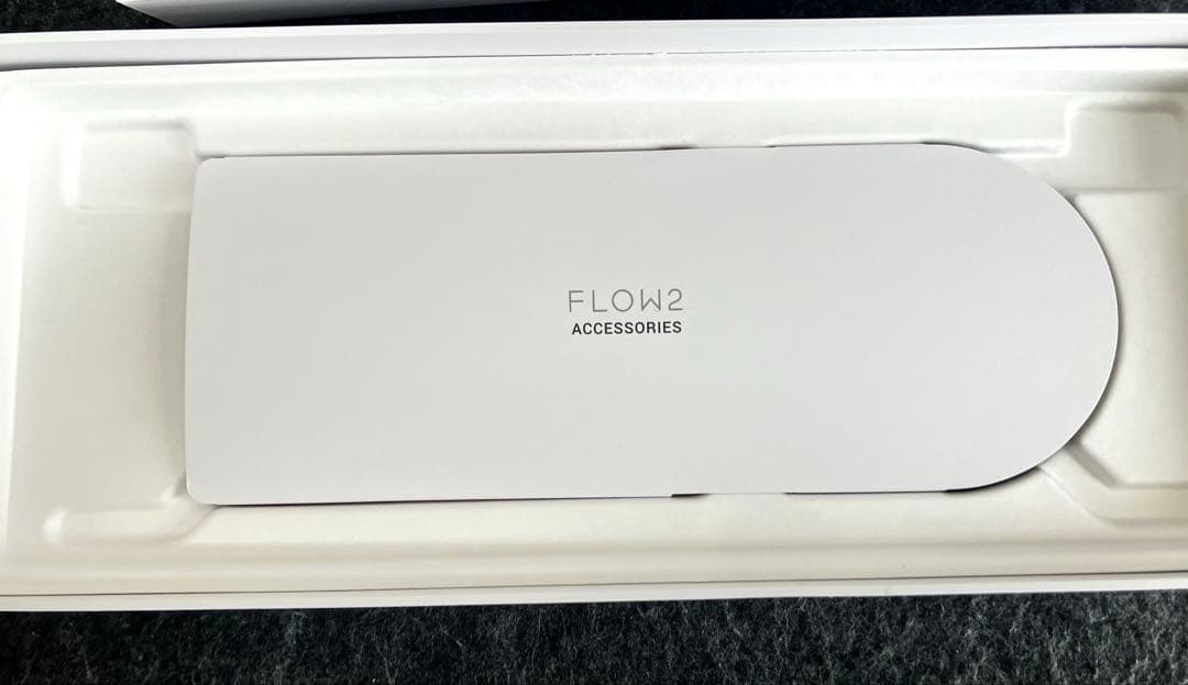 【超美品】Lofree Flow2 84キーボード シルバー （Void 静音）