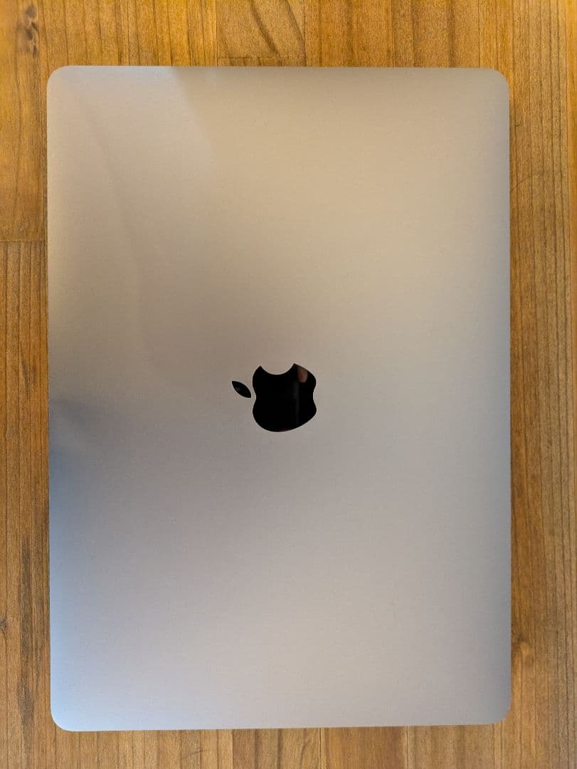 Apple MacBook Pro 2020 スペースグレイ 本体